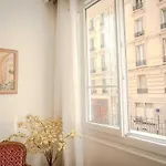 Sèvres-Lecourbe Charming Studio Paris15