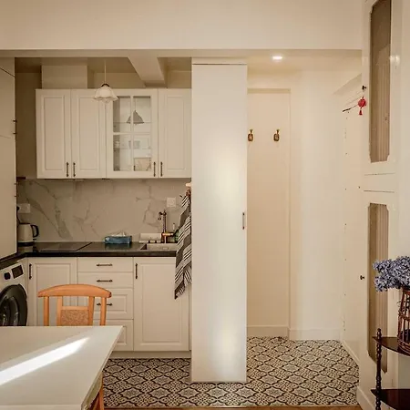 Apartment Sevres-lecourbe Charming Paris15