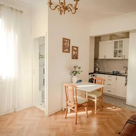 Apartment Sevres-lecourbe Charming Paris15