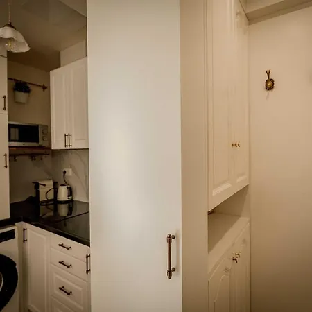 Sevres-lecourbe Charming Paris15 Apartment Paris