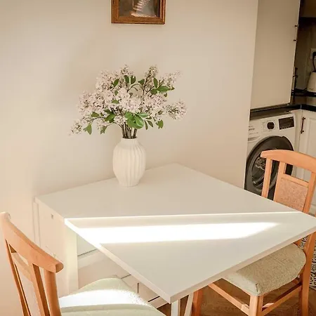 Sevres-lecourbe Charming Paris15 Apartment *