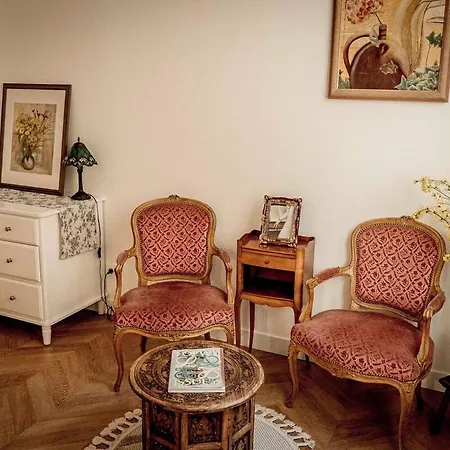 Sevres-lecourbe Charming Paris15 * Paris