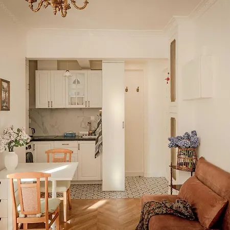 Sevres-lecourbe Charming Paris15 Apartment *