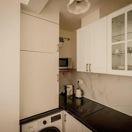 Apartment Sevres-lecourbe Charming Paris15 *