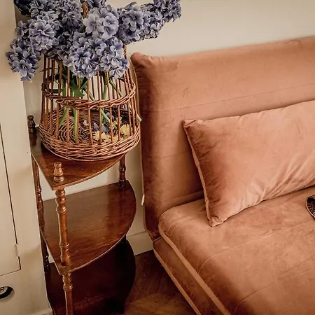 Sevres-lecourbe Charming Paris15 * Paris