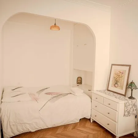 Sevres-lecourbe Charming Paris15 Apartment