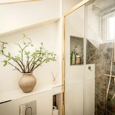 Sevres-lecourbe Charming Paris15 Apartment *